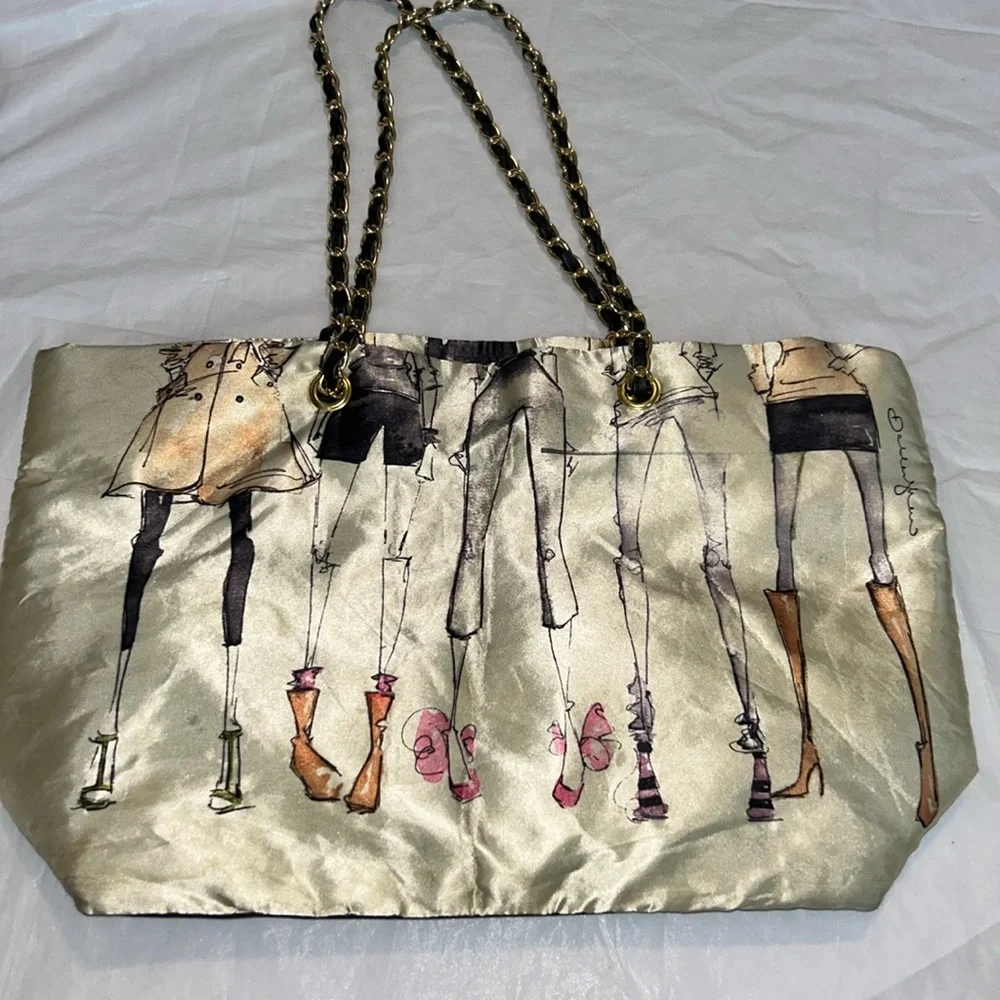 DSW 20 Years of Shoes Anniversary Tote/Bag